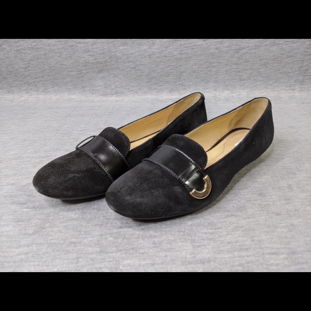 👯‍♀️Host Pick⚡️ Geox Respira D Lola A Flats